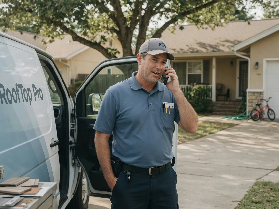 Roof Repair Morganton, GA FAQs